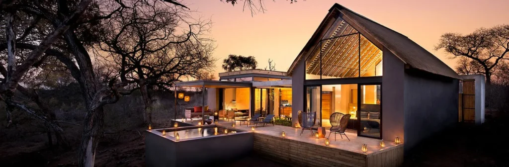 Die 5 Besten Ultra-Luxus Lodges in Tansania für Anspruchsvolle Reisende