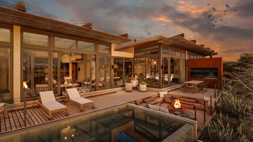 Safari de Luxe en Afrique 2026 : Les 10 Destinations Incontournables